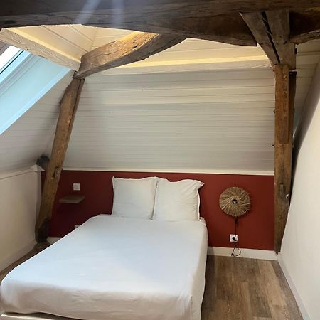 *Casa Mendoza* Leilighet Cholet Eksteriør bilde